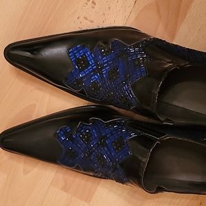 Fashion sample size 9